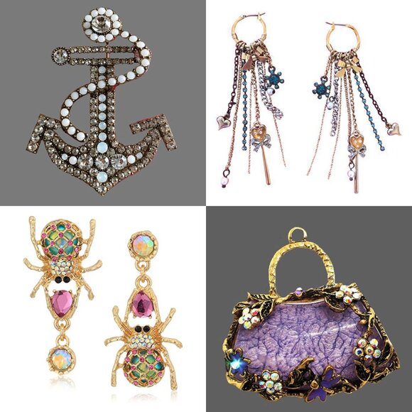 ❌ 12-9 JUST JEWELRY SHARE - Picture 8 of 16